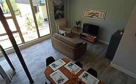 loft elegante