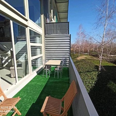Loft 44 Camarma De Esteruelas Apartamento Exterior foto