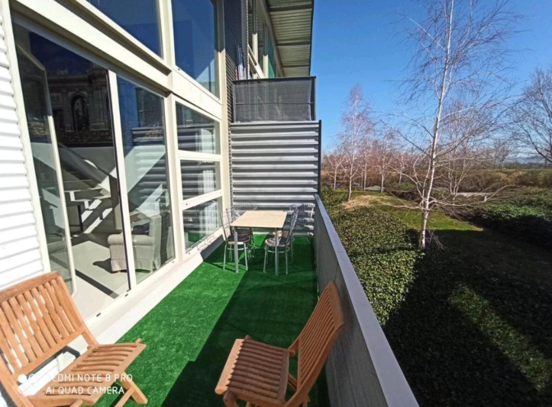 Loft 44 Camarma De Esteruelas Apartamento Exterior foto