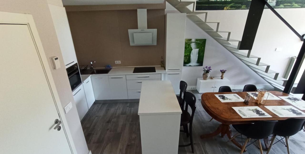 Loft 44 Camarma De Esteruelas Apartamento Exterior foto